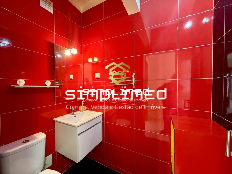 Apartamento T3 para Venda em Laranjeiro e Feijó Foto 25