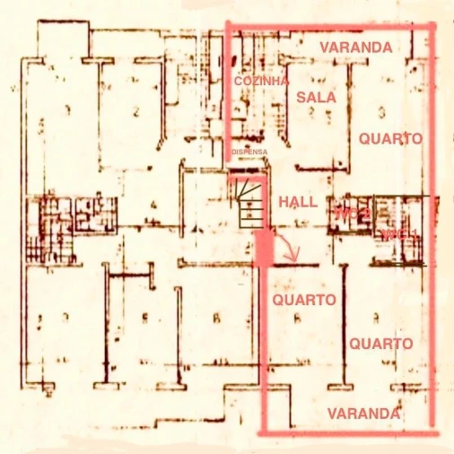 Apartamento T3 para Venda em Laranjeiro e Feijó Foto 26