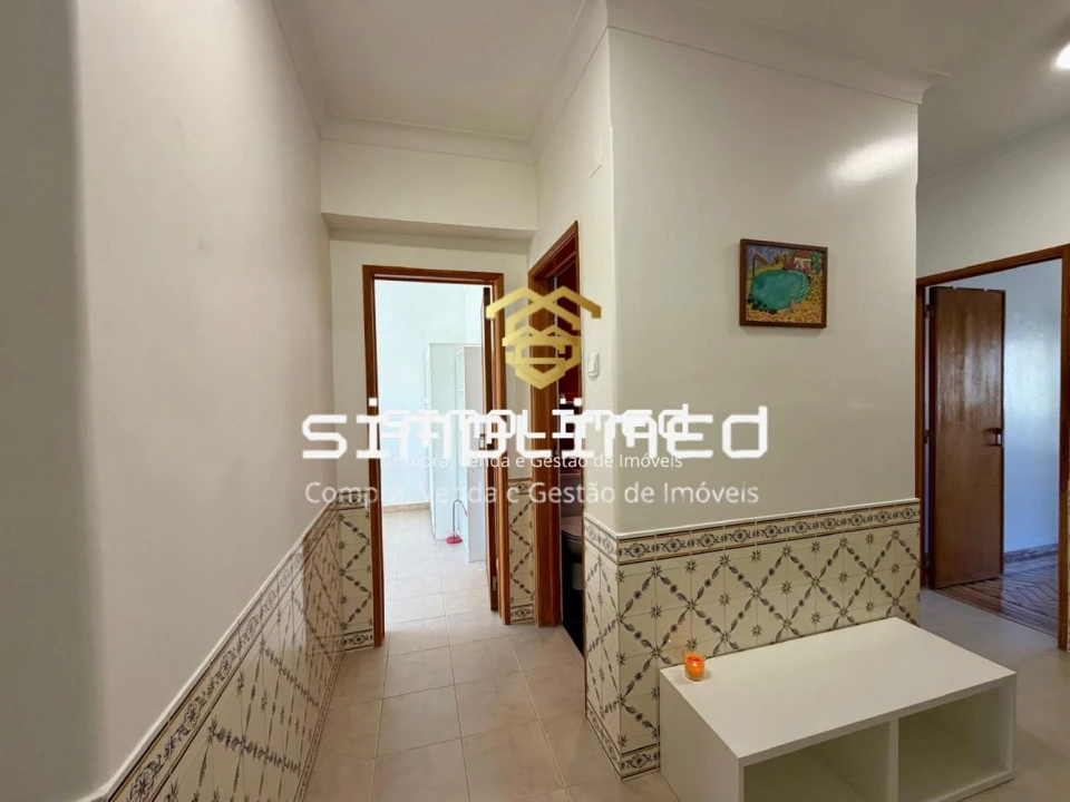 Apartamento T3 para Venda em Laranjeiro e Feijó Foto 10