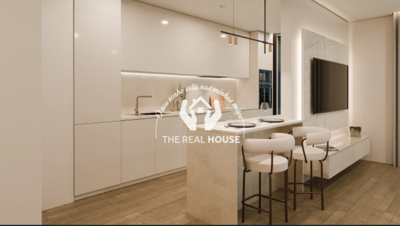 Apartamento T2 para Venda em Camara de Lobos Foto 5