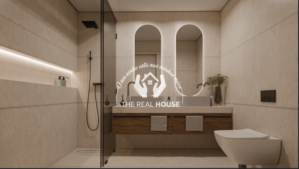 Apartamento T2 para Venda em Camara de Lobos Foto 12