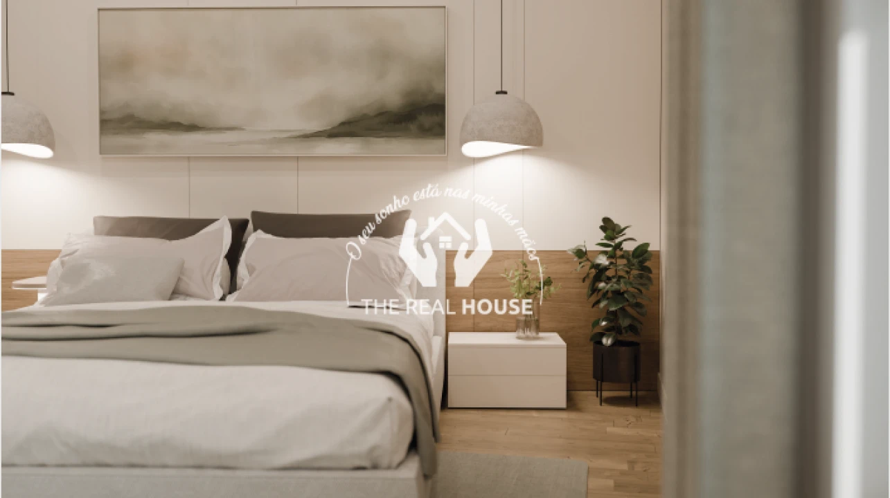 Apartamento T2 para Venda em Camara de Lobos Foto 9