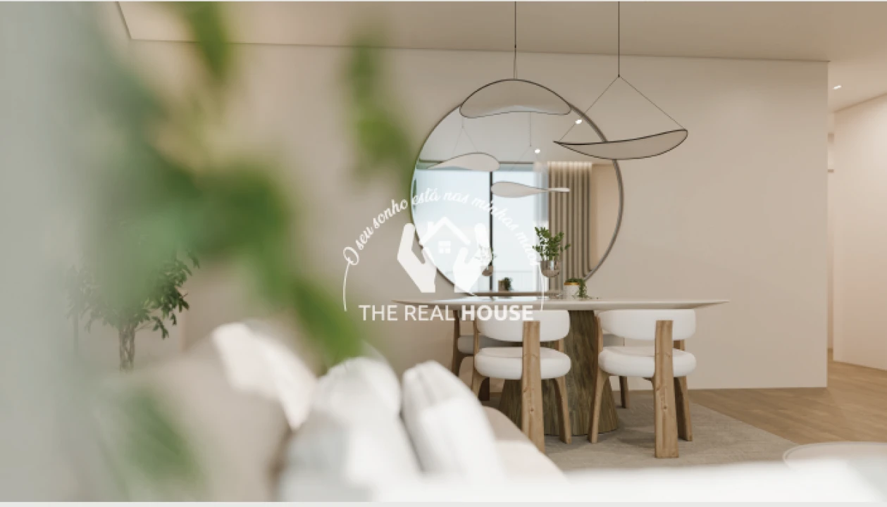 Apartamento T2 para Venda em Camara de Lobos Foto 4