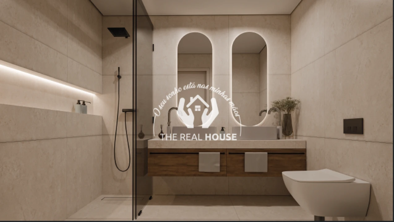 Apartamento T2 para Venda em Camara de Lobos Foto 12