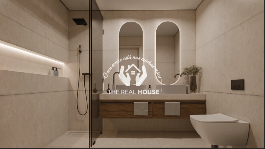 Apartamento T2 para Venda em Camara de Lobos Foto 12