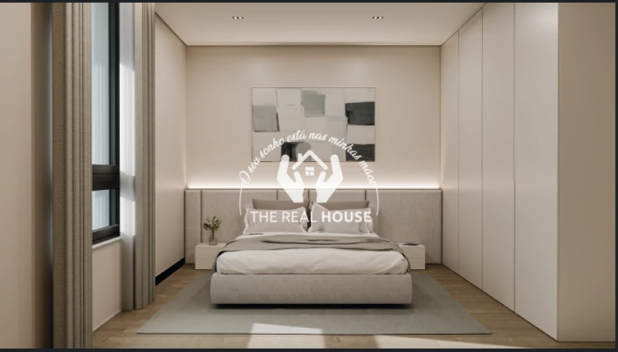 Apartamento T2 para Venda em Camara de Lobos Foto 10