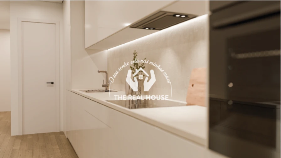 Apartamento T2 para Venda em Camara de Lobos Foto 8