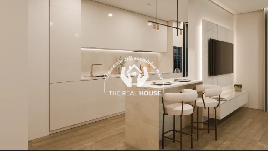 Apartamento T2 para Venda em Camara de Lobos Foto 5