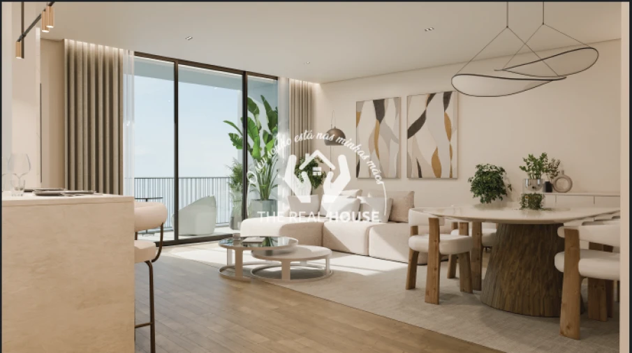 Apartamento T2 para Venda em Camara de Lobos