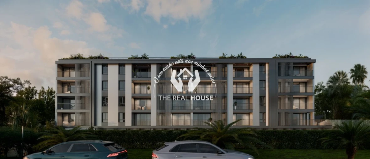 Apartamento T2 para Venda em Camara de Lobos