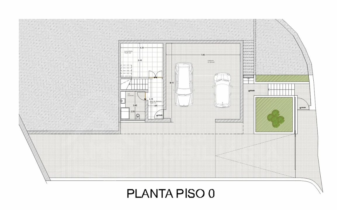Moradia T3 para Venda em Cepães e Fareja Foto 20