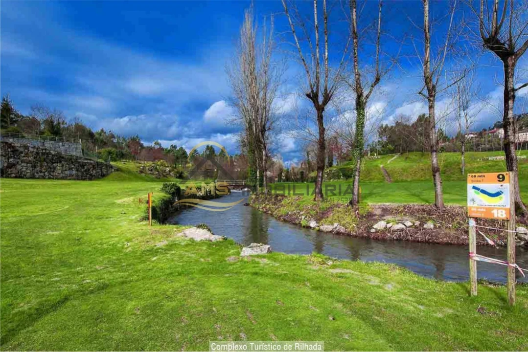 Moradia T3 para Venda em Cepães e Fareja Foto 18