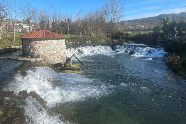 Moradia T3 para Venda em Cepães e Fareja Foto 9