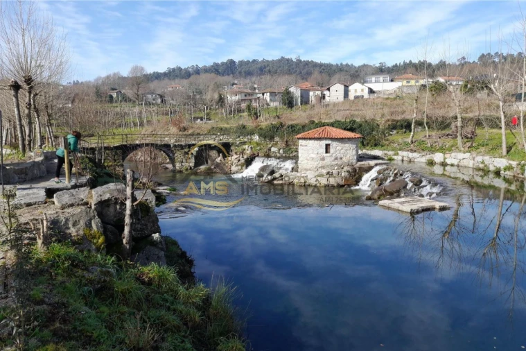 Moradia T3 para Venda em Cepães e Fareja Foto 7