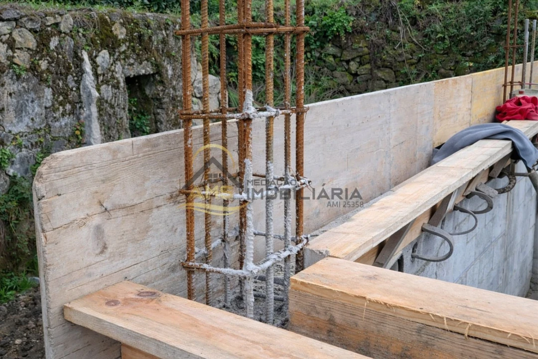 Moradia T3 para Venda em Cepães e Fareja Foto 5