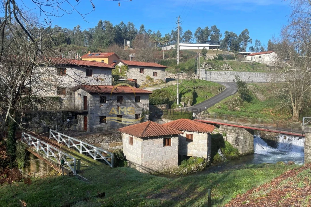 Moradia T3 para Venda em Cepães e Fareja Foto 10