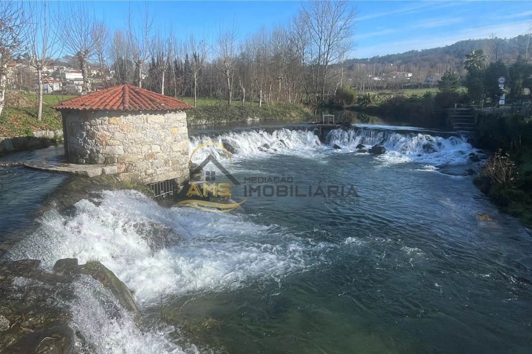 Moradia T3 para Venda em Cepães e Fareja Foto 9