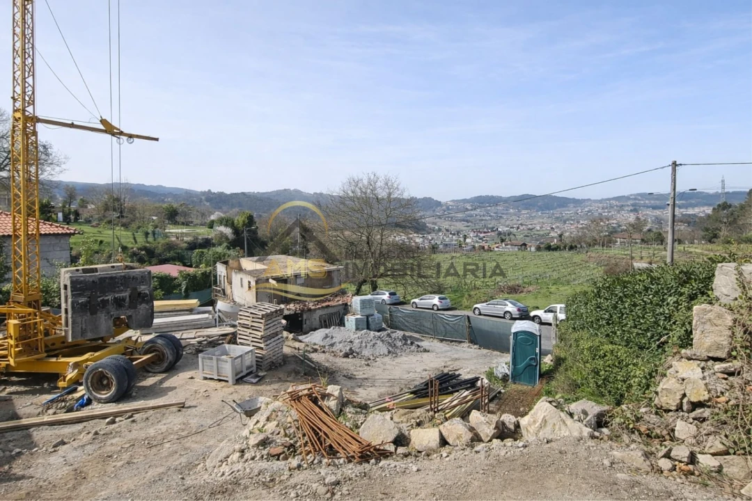 Moradia T3 para Venda em Cepães e Fareja Foto 6