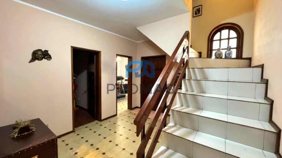 Moradia T6 para Venda em Resende Foto 30