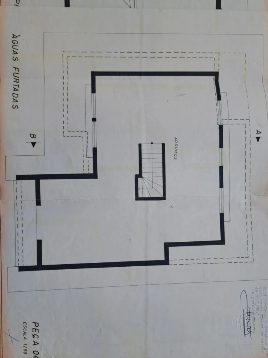 Moradia T6 para Venda em Resende Foto 64