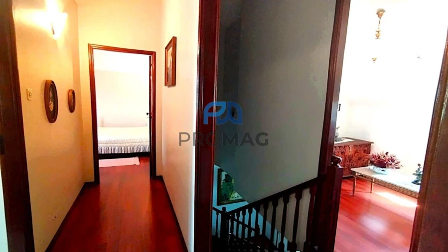 Moradia T6 para Venda em Resende Foto 47