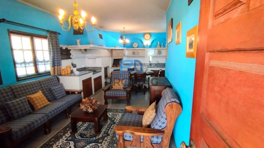 Moradia T6 para Venda em Resende Foto 25