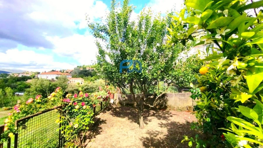 Moradia T6 para Venda em Resende Foto 21