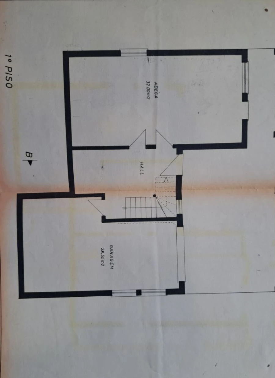 Moradia T6 para Venda em Resende Foto 62