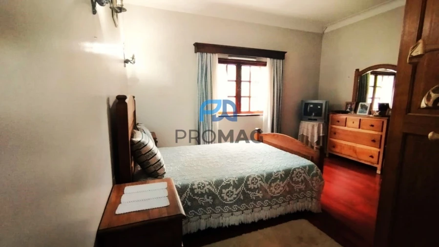 Moradia T6 para Venda em Resende Foto 35