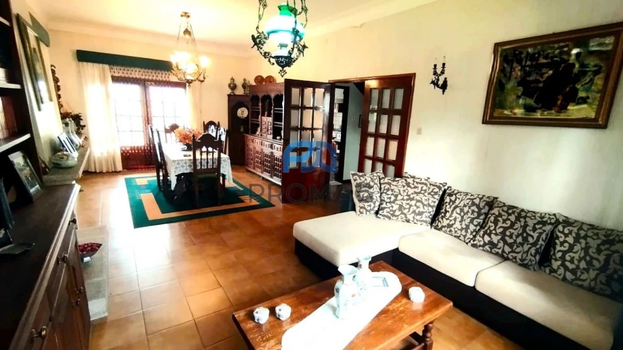 Moradia T6 para Venda em Resende Foto 45