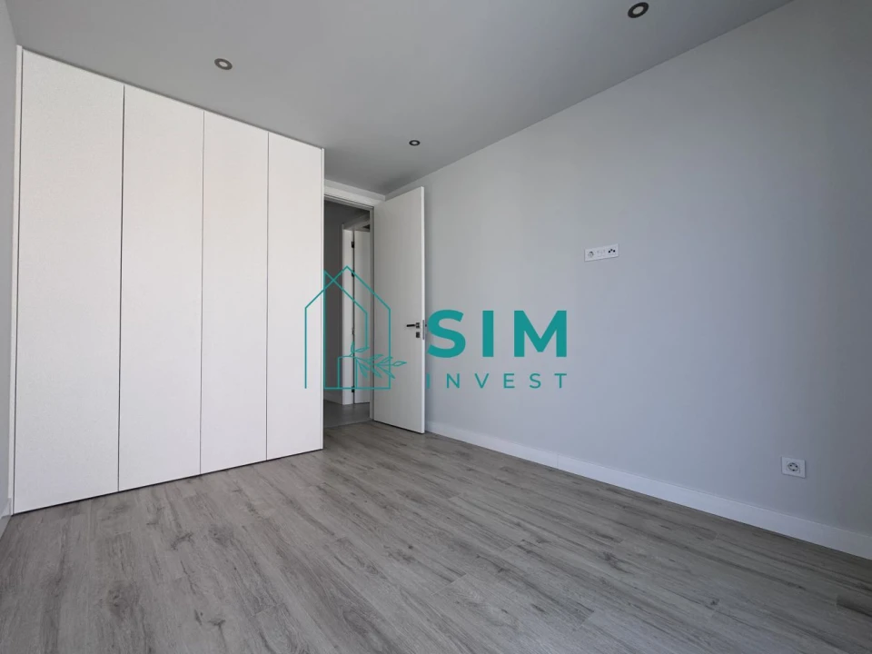 Apartamento T2 para Venda em Conceição e Cabanas de Tavira Foto 19