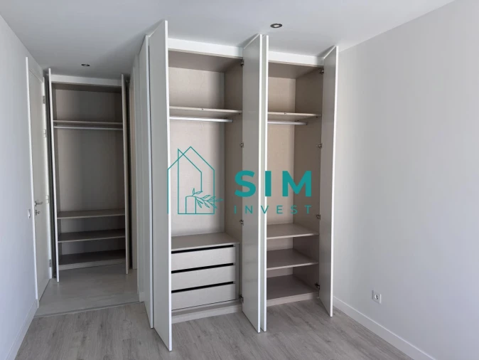 Apartamento T2 para Venda em Conceição e Cabanas de Tavira Foto 17