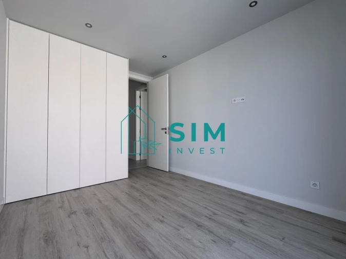 Apartamento T2 para Venda em Conceição e Cabanas de Tavira Foto 19