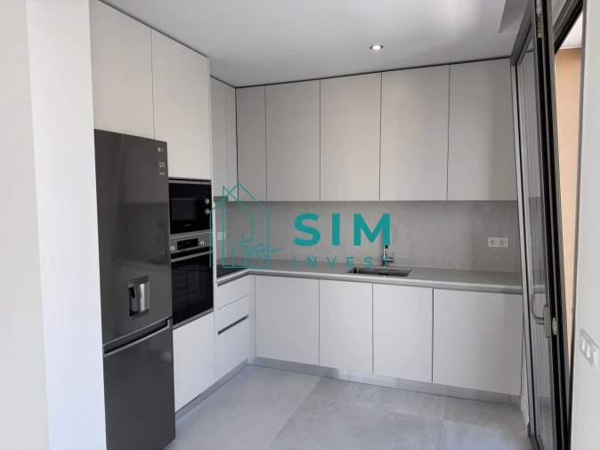 Apartamento T2 para Venda em Conceição e Cabanas de Tavira Foto 3