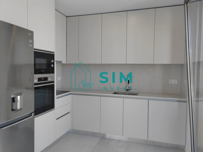 Apartamento T2 para Venda em Conceição e Cabanas de Tavira Foto 8