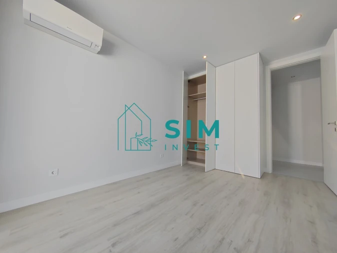 Apartamento T2 para Venda em Conceição e Cabanas de Tavira Foto 22