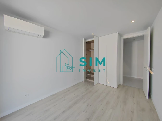 Apartamento T2 para Venda em Conceição e Cabanas de Tavira Foto 21