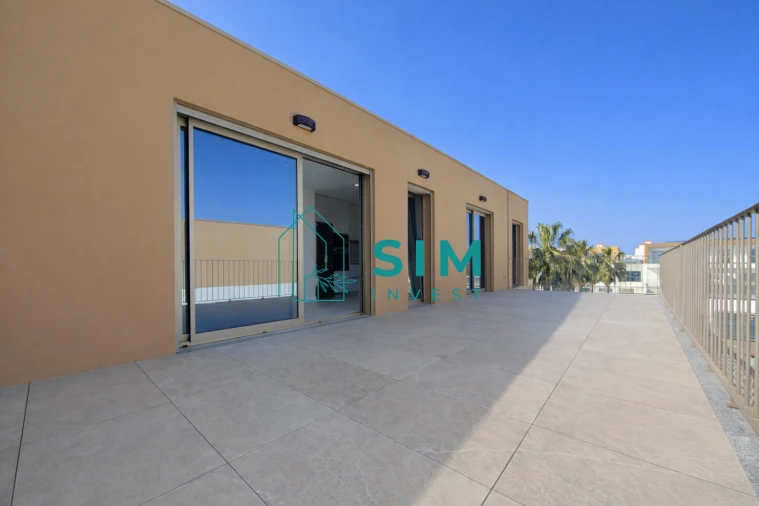 Apartamento T2 para Venda em Conceição e Cabanas de Tavira Foto 13