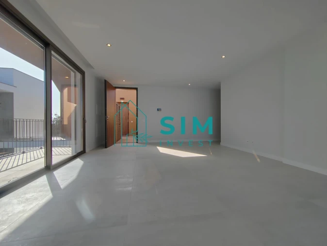 Apartamento T2 para Venda em Conceição e Cabanas de Tavira Foto 11