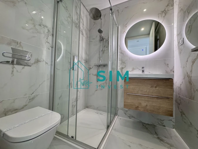 Apartamento T2 para Venda em Conceição e Cabanas de Tavira Foto 16