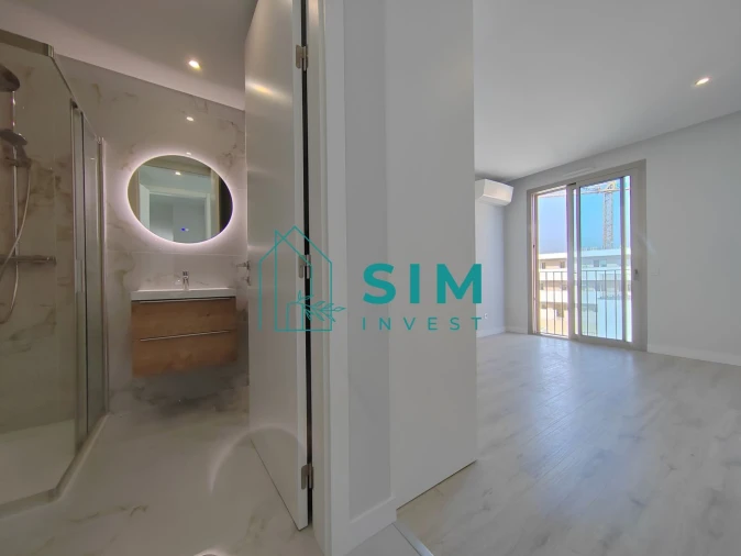 Apartamento T2 para Venda em Conceição e Cabanas de Tavira Foto 25