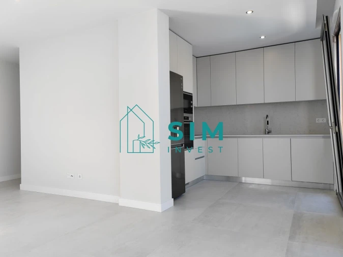 Apartamento T2 para Venda em Conceição e Cabanas de Tavira Foto 9