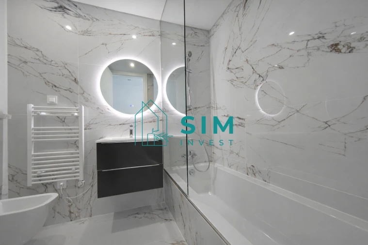 Apartamento T2 para Venda em Conceição e Cabanas de Tavira Foto 26