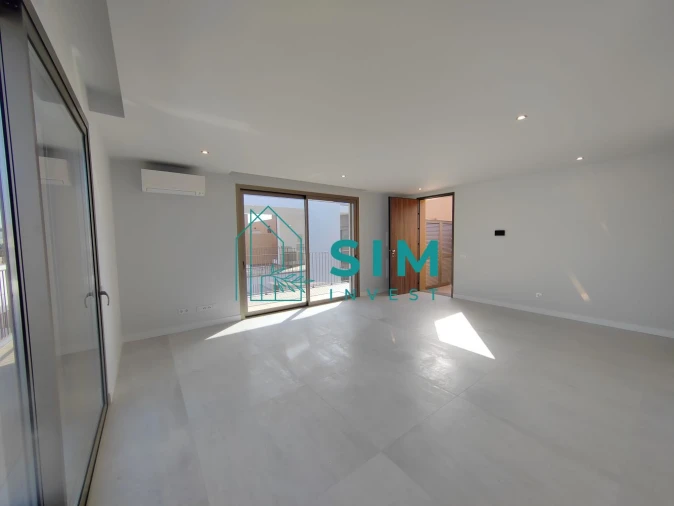 Apartamento T2 para Venda em Conceição e Cabanas de Tavira Foto 6