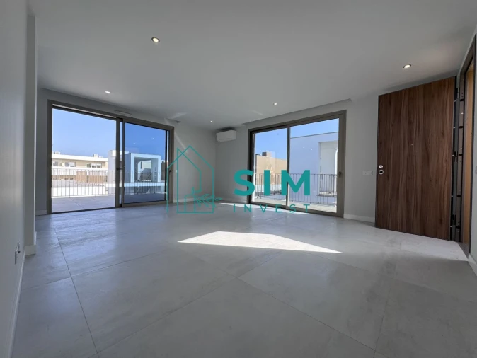 Apartamento T2 para Venda em Conceição e Cabanas de Tavira Foto 2