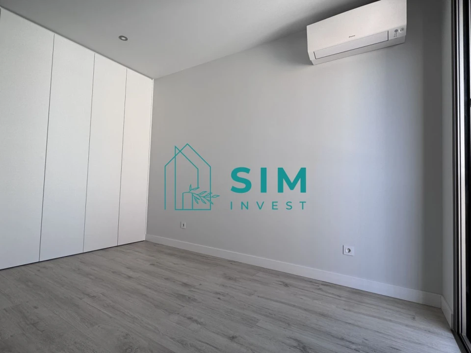 Apartamento T2 para Venda em Conceição e Cabanas de Tavira Foto 14