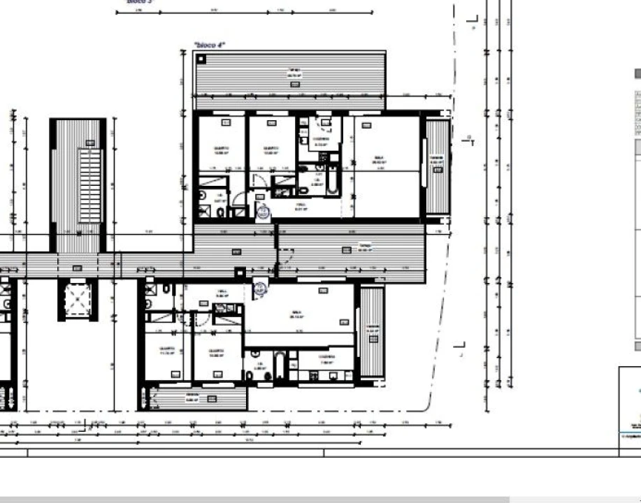 Apartamento T2 para Venda em Conceição e Cabanas de Tavira Foto 31