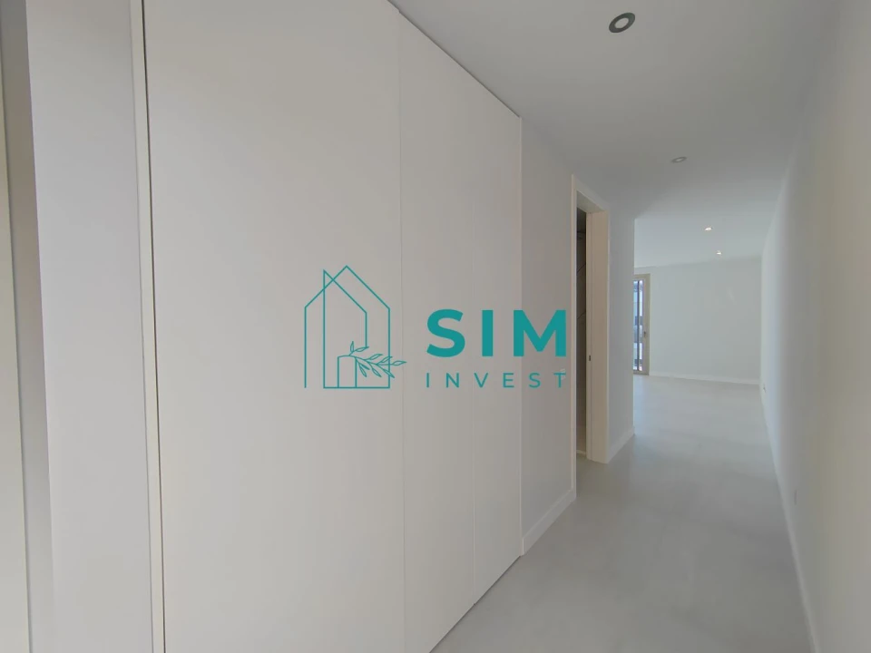 Apartamento T2 para Venda em Conceição e Cabanas de Tavira Foto 30