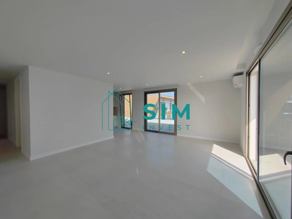 Apartamento T2 para Venda em Conceição e Cabanas de Tavira Foto 14