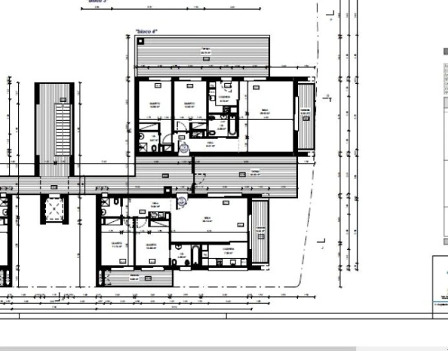 Apartamento T2 para Venda em Conceição e Cabanas de Tavira Foto 31